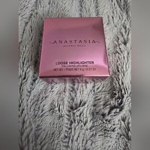 Anastasia Beverly Hills Loose Highlighter Peach Fizz